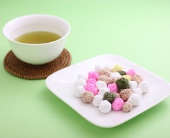 ひなあられの意味と歴史、食べて何の意味が?