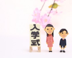 入学式「コサージュはダサい」大失敗の可能性