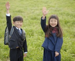入学祝いのお返しを品物にすると失敗しない?