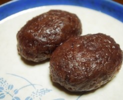 おはぎの保存方法と食べる時の注意点
