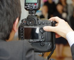 卒園式でコサージュはつけない?流行と実際