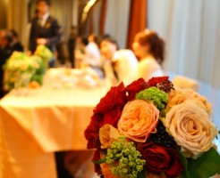 結婚式の祝儀の渡し方「絶対に失敗しない方法」