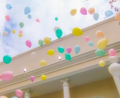 結婚式費用節約術の成功例とやっては駄目な事