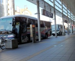 ハイウェイバスのキャンセルと各社の違い
