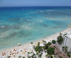 新婚旅行、ハワイの相場と費用削減の落とし穴