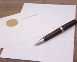 引っ越しはがきの挨拶文と最近の傾向・要点