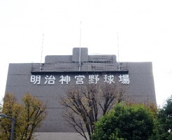 神宮球場の持ち込みで失敗しない為に(飲食物)