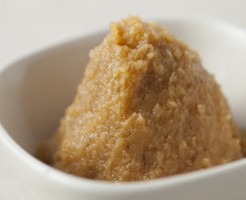 柏餅にみそあんは定番?ちまきとの食べ分け