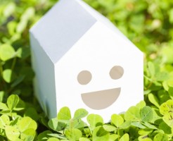 引っ越し祝い「友達のメッセージに適した文」