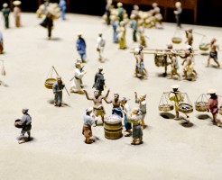 博多どんたくの由来と松囃子からの名称変更