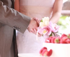 結婚式の準備期間「最短なら1ヶ月から可能」