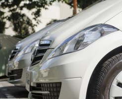 青柏祭(七尾)の駐車場情報と参加する条件