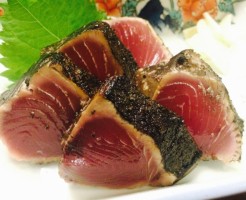かつおのたたきの薬味、王道と失敗しない方法