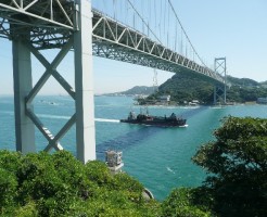 下関海峡まつりの駐車場情報詳細と有料観覧
