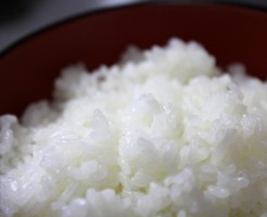 田植えの手順や順番、自家米を存分に味わう