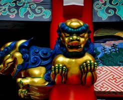 神田神社の参拝時間とパワースポットの実力
