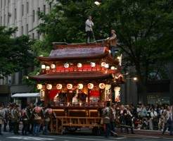 浜松まつりの練りと凧祭りが大きく変わる?