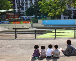 幼稚園の遠足「持ち物の定番」と心構え等
