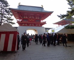下関海峡まつりの募集前に知っておきたい事