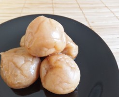 南高梅の名前の由来、園芸科との情熱の結果