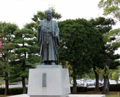 日立風流物と大祭礼の歴史と水戸黄門の関係