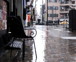 梅雨入りの別名と時代背景、曖昧さの原因