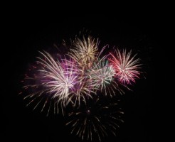 隅田川花火大会の打ち上げ場所と人気の場所