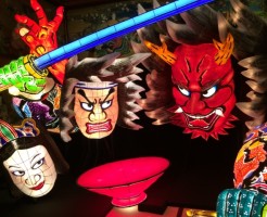ねぶた祭りの時期、知っておきたい全行事