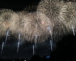 花火