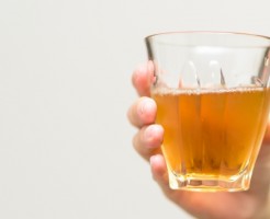 麦茶ポットの白い斑点はカビ?病気になる前