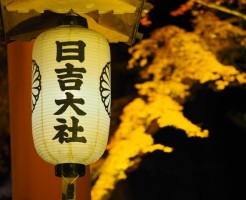 日吉大社山王祭の全日程と各神事の意味