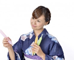 江戸川花火大会 打ち上げ場所と無料観覧場所