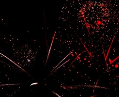 淀川花火大会の日程と歴史の始まりについて