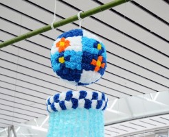 仙台七夕祭りの歴史と起源、目的の変化が?