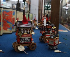京都祇園祭の宵山と宵宮の違いと日程と時間