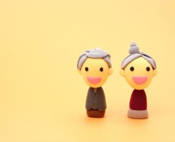 敬老の日はいつ?由来と花選びのコツ