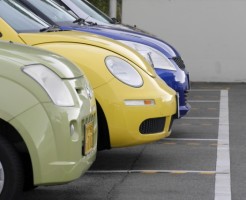 今治おんまく花火大会の駐車場を探す前の注意点
