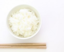 アルファ米とは?食べ方と「まずい」と感じる理由
