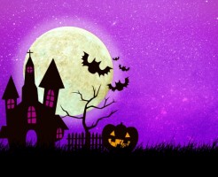 ハロウィーンの挨拶は何が良い?ソウリングの関係