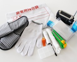 防災の日はいつ?意味をしっかりと把握して準備を