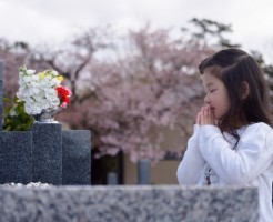 お彼岸の時期はいつからいつまで?