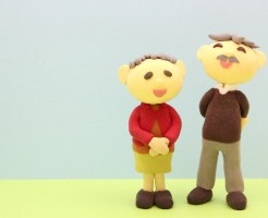 敬老の日はいつ?プレゼントで忘れてはいけない事