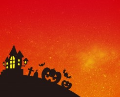 ハロウィーンはいつ?古代ケルトとカブの不思議
