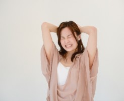 ハロゲンヒーターで日焼け・やけどになる?