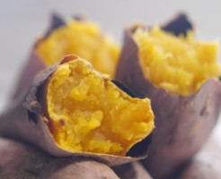 さつまいもの種類について「知らないのに食通?」