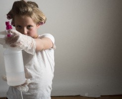 無水エタノールの用途と「消毒用」等との違い