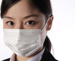 インフルエンザの潜伏期間と症状に関する常識