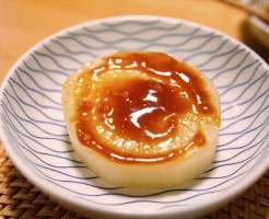 ふろふき大根とは?由来と味噌を本格派にする方法