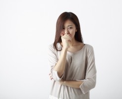 臭い玉が出たことない人は普通?逆に取ると危険