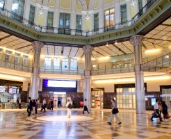 東京駅イルミネーションの期間と時間、見逃せない周辺情報